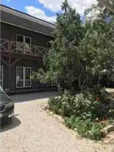 Роза ветров - 5