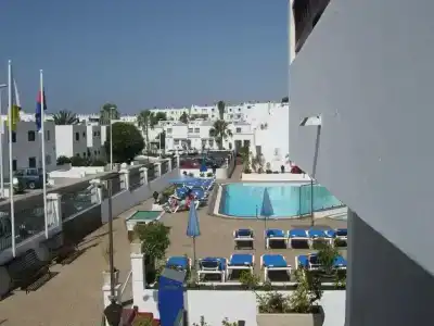 Rosamar Apartamentos - 12