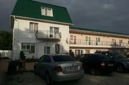 Гостевой дом на Гагарина, 6 - 4