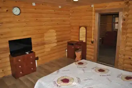 Форт - 3