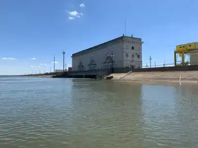Пять Морей - 15