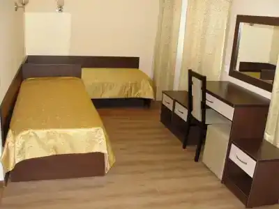 Сосновый - 5