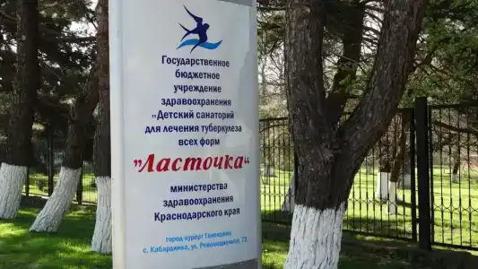 Ласточка - 2