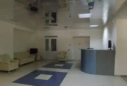 Борок - 5