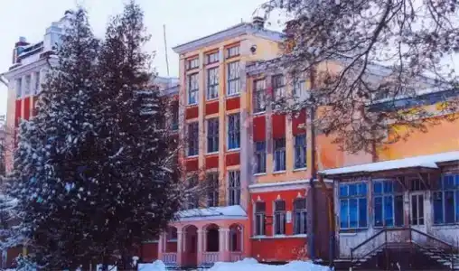 Сосновый Бор - 6