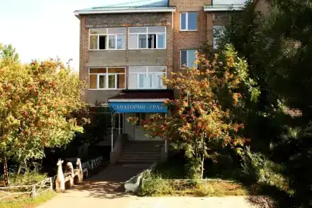 Урал - 4