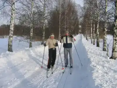Федосьино - 9