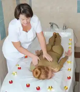 Монди СЛПК - 23