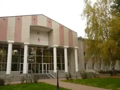 Вольгинский - 3