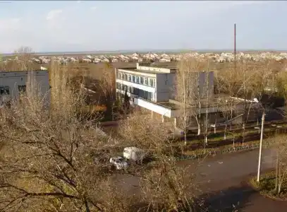 Весна - 0