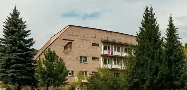 Солнечный - 5