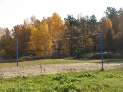 Санаторий Сунгуль - 7