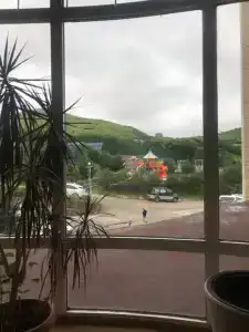 Гостиничный комплекс Теплое Море - 60