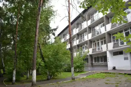 Иркутский - 8