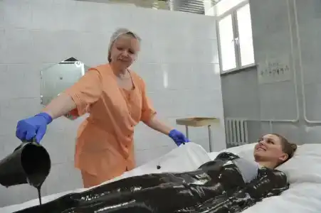 Югорский - 19