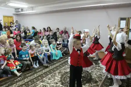 Мать и дитя - 22