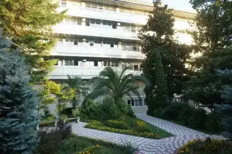 Юность - 5