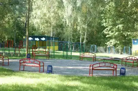 Жемчужина Чувашии - 2