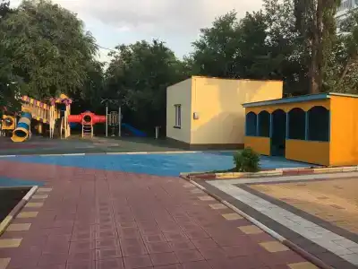 Журавлик - 3