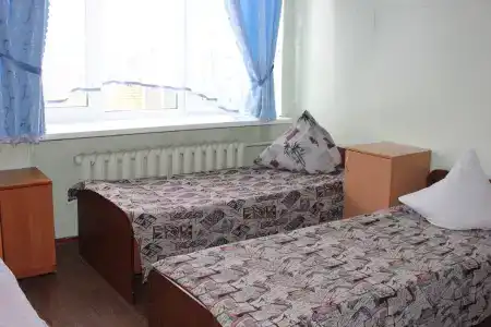 Таллы-Куль - 5