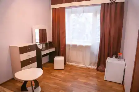 Солнечный - 31