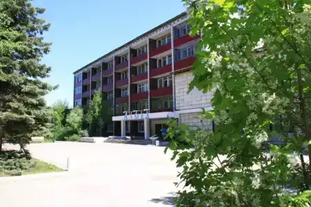 АЛМЕД - 23