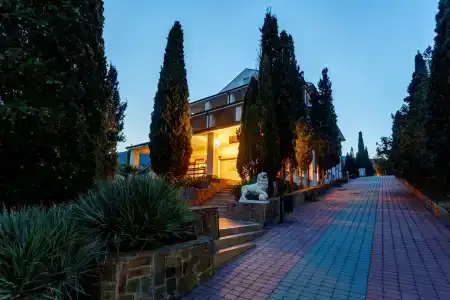 Крымская весна - 4