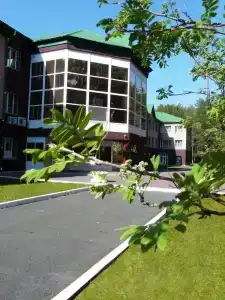 Большой Тараскуль - 8