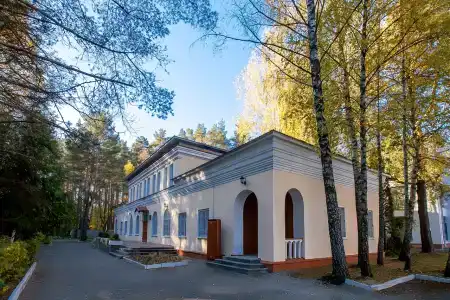 Красный Бор - 2