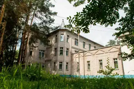 Колос - 4