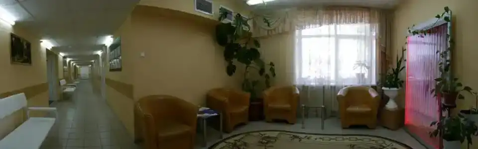 Зеленая роща - 32