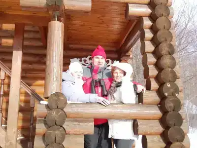 Горное наслаждение - 9