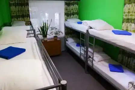 Alla House - 1