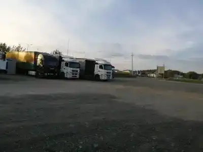 Шиномонтажный комплекс - 2
