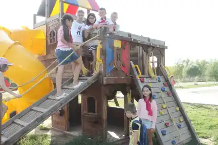 Лазурный - 17