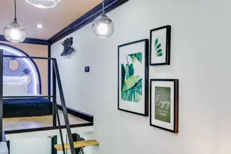 Sokroma Jungle Story Aparts - 84