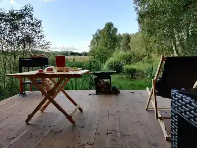 OneVillage Glamping Park - 40