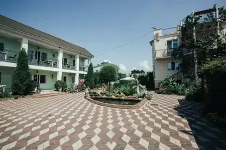 Флора - 9