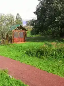 Фазенда Глухомань - 11