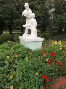 Евпаторийский детский клинический санаторий - 63