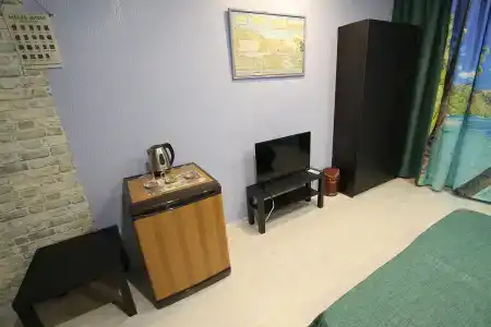 Вокруг Света - 14