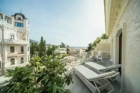 Вилла Елена & Residences - 37