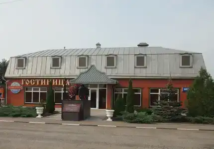 Русское подворье - 0
