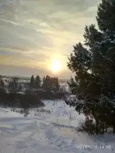Дэри Гур - 9