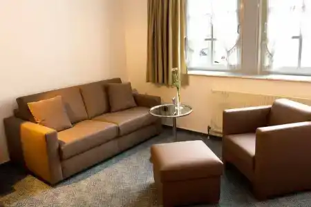 Historik Garni Christinenhof - 10