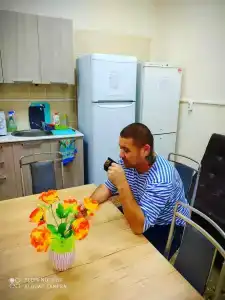 Мини отель Причал 2 - 20