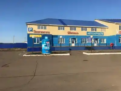 Хотел Пугачевский Вал - 3