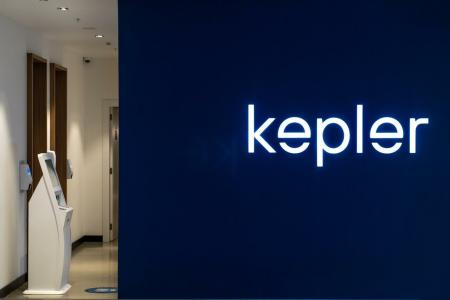 Kepler Club Sabiha Gökçen Airport - International Transit Area - 2