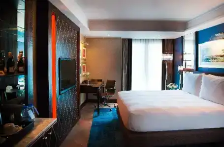 Radisson Blu Istanbul Pera - 84