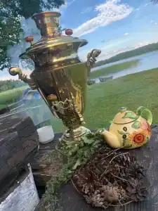 Медвежий Угол Селигер - 25
